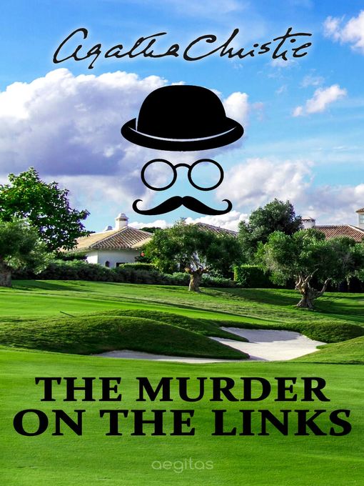 Title details for Murder on the Links by Agatha Christie - Available